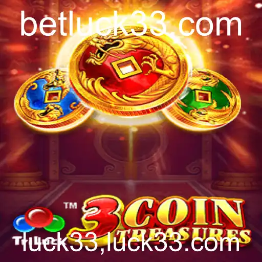 Desvendando o Universo de 3CoinTreasures