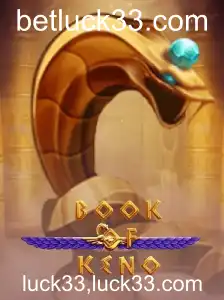 Explorando o Fascinante Mundo do BookOfKeno