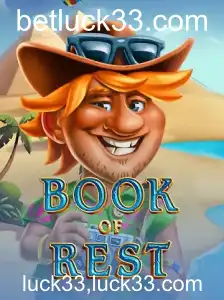 Descubra o Fascinante Mundo de BookofRest