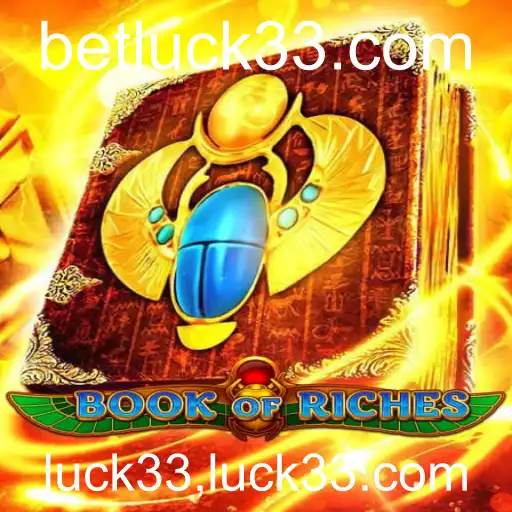 Explorando o Mundo Fascinante de BookofRiches