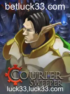CourierSweeper: Explorando o Novo Fenômeno do Universo dos Jogos
