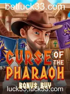 Descubra o Fascinante Mundo de CurseofthePharaohBonusBuy