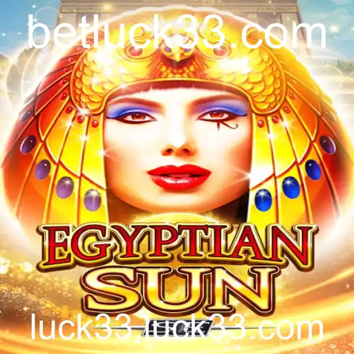 Explorando o Fascinante Mundo de EgyptianSunSE