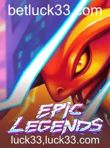 Explorando EpicLegends: Um Guia Completo para Jogadores