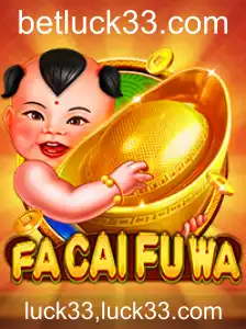 Descubra o Empolgante Mundo de FaCaiFuWa