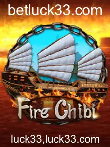 FireChibi: A Nova Sensação dos Jogos Online com Luck33