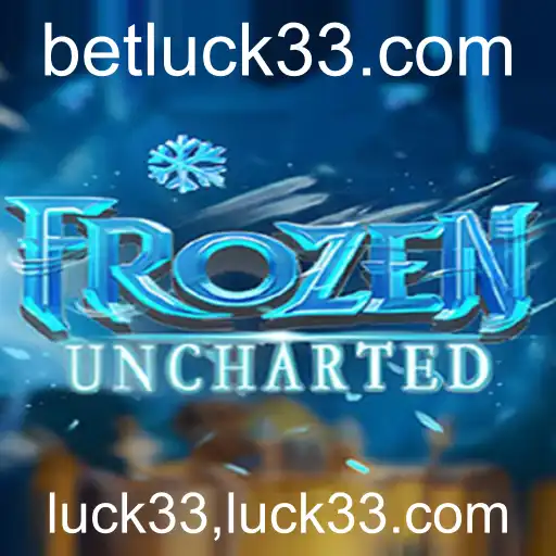Explorando o Universo de FrozenUncharted: Uma Nova Aventura em Jogos Digitais