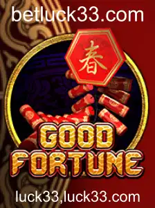Descubra o Fascinante Mundo de GoodFortune: Um Jogo de Sorte