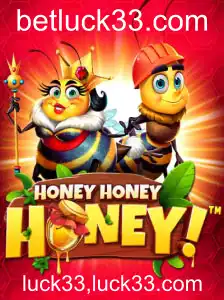 Explorando o Mundo Vibrante de HoneyHoneyHoney: Um Jogo de Slot Encantador