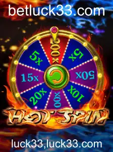 Descubra o Empolgante Mundo de HotSpin: Um Jogo de Azar e Estratégia