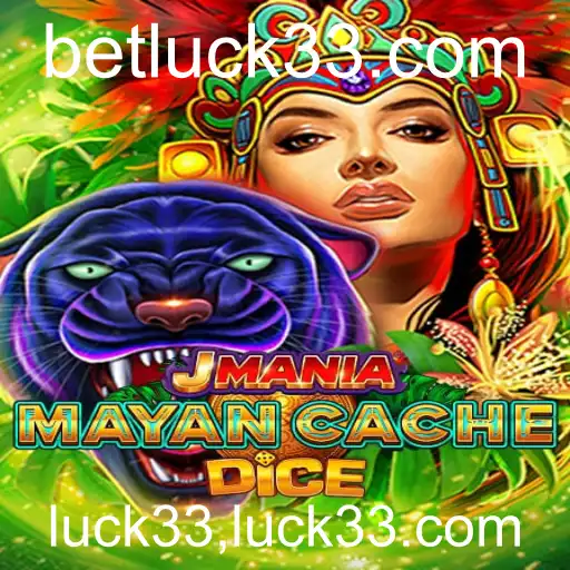 Explorando a Aventura de JManiaMayanCacheDice: Um Mergulho no Mundo dos Jogos de Sorte