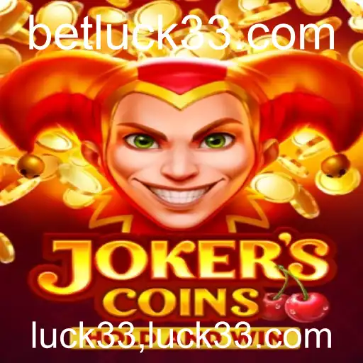 Explorando o Universo de JokersCoins: Regras e Estratégias para Jogadores