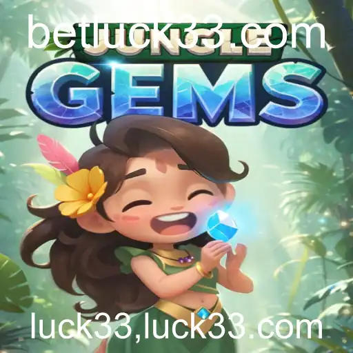 Explore o Fascinante Mundo de JungleGems
