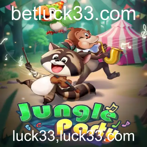 Explorando o Jogo JungleParty: Uma Aventura de Diversão e Estratégia
