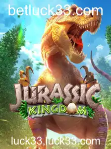 Descubra a Aventura de JurassicKingdom: Uma Imersão no Mundo Pré-histórico