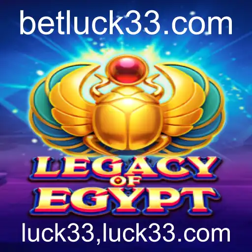 Explorando o Mundo de LegacyOfEgypt