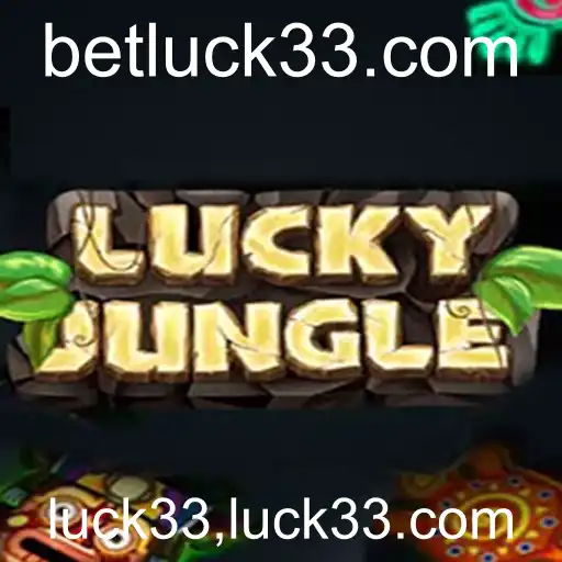 Descubra o Mundo de Aventura em LuckyJungle