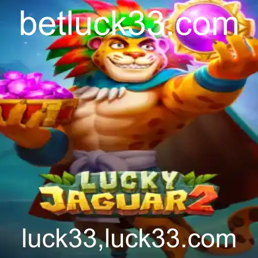 Explorando o Mundo de Luckyjaguar2: Um Guia Completo para Iniciantes