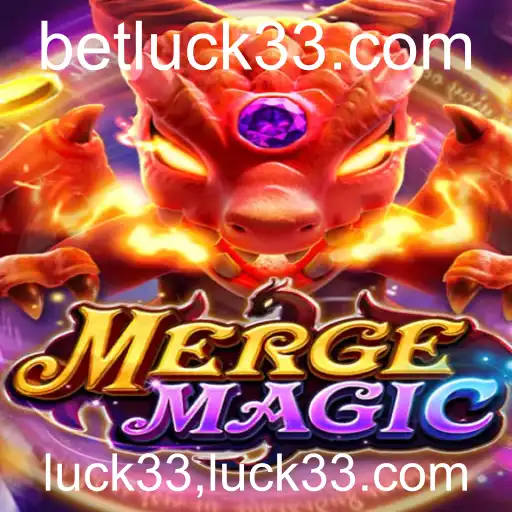MERGEMAGIC: Descubra o Jogo de Combinação que Encanta