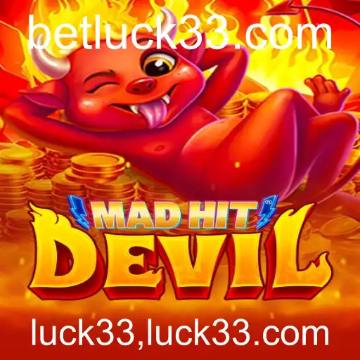 MadHitDevil: Descubra o Jogo Revolucionário que Está Dominando as Paradas