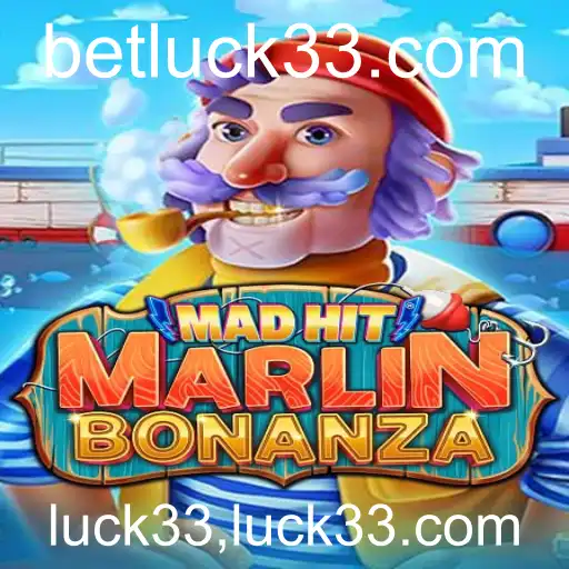 Explore MadHitMarlinBonanza: A Nova Sensação no Mundo dos Jogos