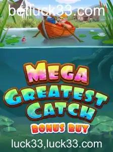 Descubra o Fascinante Mundo de MegaGreatestCatchBonusBuy