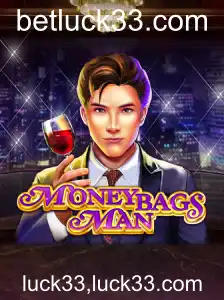 Explorando o Universo de MoneybagsMan: Um Jogo de Aventuras e Sorte