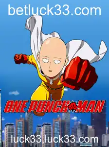 Descubra o Universo de OnePunchMan: Um Jogo de Estratégia Envolvente