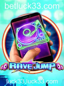 RaveJumpmobile: Um Mergulho Vibrante no Mundo dos Jogos