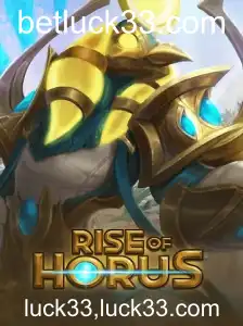 Rise of Horus: Um Mergulho Profundo no Universo Místico dos Jogos de Azar