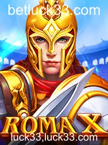 RomaX: Um Jogo de Estratégia e Fortuna com Inovações Modernas