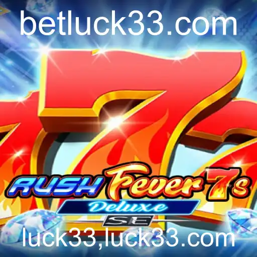 Descubra o Fascinante Mundo de RushFever7sDeluxeSE