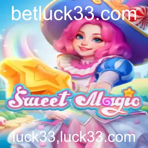 Descubra o Encanto de SweetMagic: Um Jogo de Sorte e Estratégia