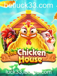 TheChickenHouse: Um Mergulho no Novo Jogo de Sorte