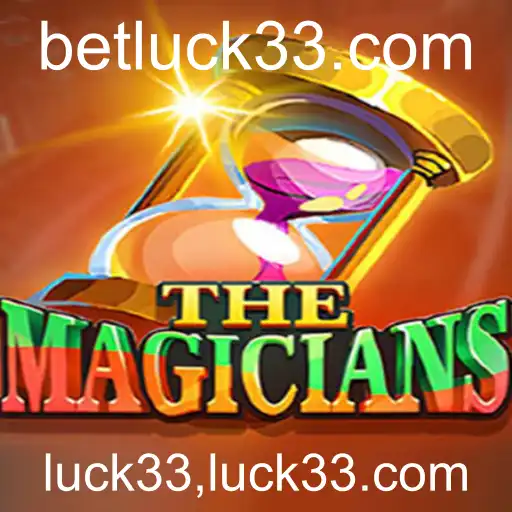 TheMagicians: Explore Este Jogo Fascinante e as Regras Envolventes