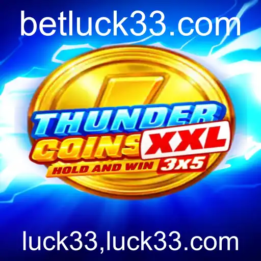 Descubra o Mundo de ThunderCoinsXxl: O Jogo que Revoluciona com Surpresas e Sorte