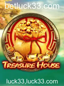 Descubra o emocionantemente divertido 'TreasureHouse': Um jogo de sorte e estratégia