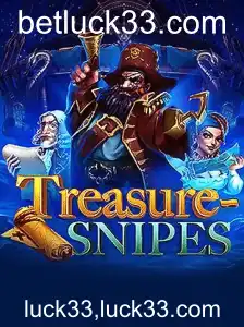 Explorando o Mundo de TreasureSnipes: Um Jogo de Aventura e Estratégia