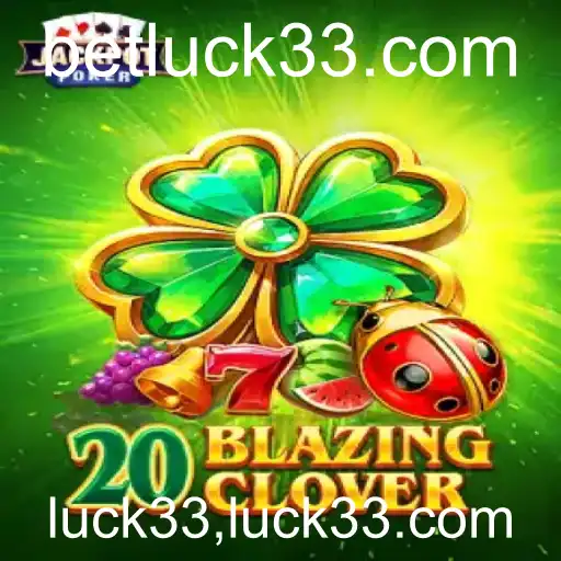 Explorando o Fascinante Mundo de 20BlazingClover