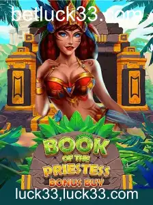 A Excitante Jornada de BookOfThePriestess: Explorando a Sorte com luck33