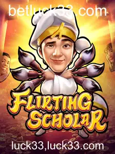 FlirtingScholar: Uma Aventura Engajante de Estratégia e Sorte