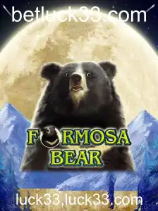 Explorando o Fascinante Mundo de FormosaBear: Um Jogo de Estratégia e Sorte