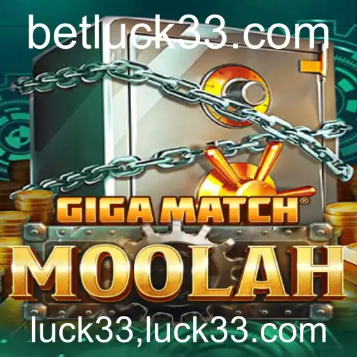 Descubra GigaMatchMoolah: O Jogo que Transforma Sorte em Fortuna