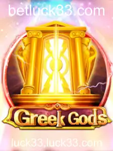 Descubra 'GreekGods': O Jogo Que Mistura Mitologia e Sorte