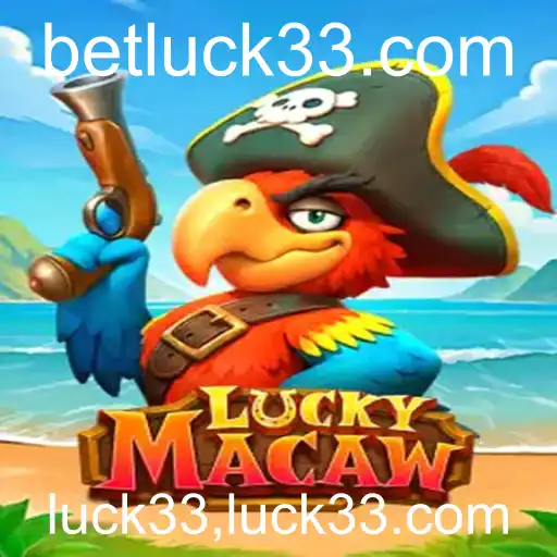 Descubra o Mundo do LuckyMacaw: Diversão e Estratégia em um Só Jogo