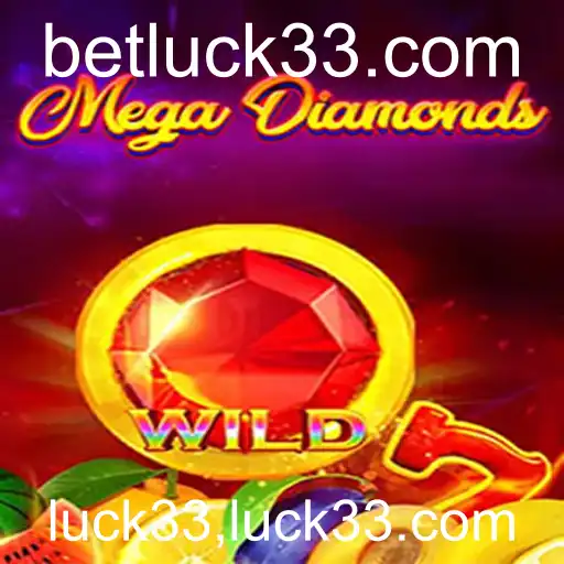 Descubra MegaDiamond: O Jogo de Sorte que Está Conquistando o Mundo