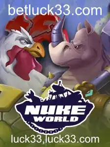 Explorando NukeWorld: Um Mergulho no Novo Sensação dos Jogos