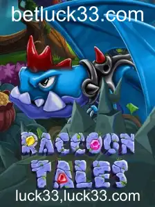 RaccoonTales: Um Mergulho no Mundo dos Guaxinins Aventureiros