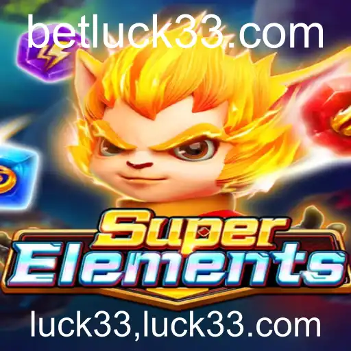 SuperElements: A Nova Sensação no Mundo dos Jogos de Tabuleiro