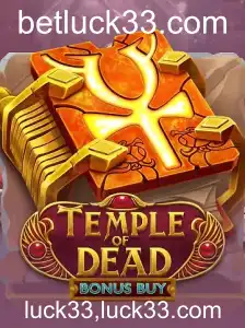 Temple of Dead Bonus Buy: Desvendando os Segredos e Regras do Jogo